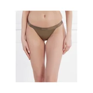 Majtki damskie - BOSS BLACK Stringi SELECT - miniaturka - grafika 1
