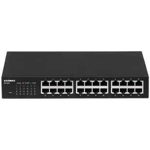 EDIMAX GS-1024 - Switche - miniaturka - grafika 1