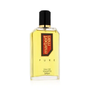 Marbert Man Pure Woda toaletowa dla mężczyzn 125 ml - Wody i perfumy męskie - miniaturka - grafika 1