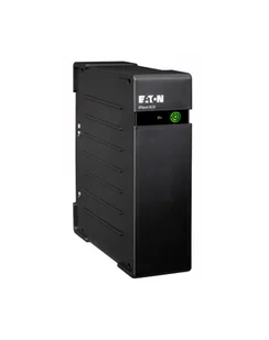 ZASILACZ UPS EATON Ellipse ECO 800 USB FR - Listwy zasilające - miniaturka - grafika 1