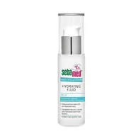 Kremy do twarzy - Anti-Pollution Hydrating Fluid SPF20 żel nawilżający do twarzy 30ml - miniaturka - grafika 1