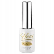 Utwardzacze do paznokci - Hessi, Lakier hybrydowy Top Coat Beautifully Shine, 5 ml - miniaturka - grafika 1