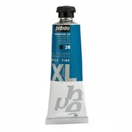 Aromaterapia - PEBEO Pebeo Olejek studyjny, Vivid Turqouise, 37 ml 937038 - miniaturka - grafika 1