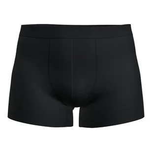 Bokserki męskie Icebreaker  Boxers Black  XL - Majtki męskie - miniaturka - grafika 1
