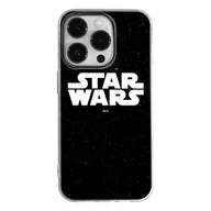 Etui i futerały do telefonów - ERT GROUP etui na telefon Apple Iphone 14 PRO, case oryginalny i oficjalnie licencjonowany przez Star Wars, wzór Star Wars 021, optymalnie dopasowane, plecki z TPU - miniaturka - grafika 1