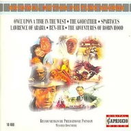 Muzyka filmowa - Original Motion Picture Scores - miniaturka - grafika 1