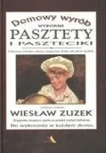 Książki kucharskie - Pasztety i paszteciki - miniaturka - grafika 1