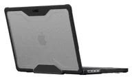 Torby na laptopy - UAG Plyo MacBook Pro 14'' M1/M2/M3 MAX & PRO/M4/M4 MAX & PRO 2021-2024 ice - miniaturka - grafika 1