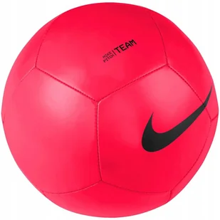 Nike Piłka nożna meczowa treningowa do nogi Pitch Team roz. 3 - Piłka nożna - miniaturka - grafika 1