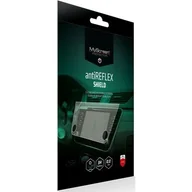 Akcesoria do nawigacji - MySCREEN Folia ochronna MYSCREEN Navi AntiReflex Shield do Skoda Superb 3G Raty M4373AGHD - miniaturka - grafika 1