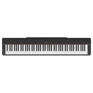 Yamaha P-223B - Pianino cyfrowe - DARMOWY PACZKOMAT OD 799zł - Instrumenty klawiszowe - miniaturka - grafika 1
