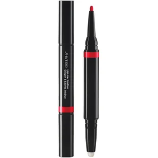 Shiseido, LipLiner InkDuo, primer i konturówka do ust 08, 1,1 g - Konturówki do ust - miniaturka - grafika 1