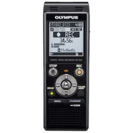 Dyktafony - Olympus WS-853 (V415131BE000) - miniaturka - grafika 1