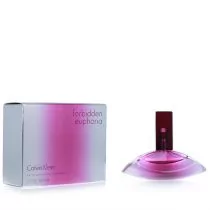 Calvin Klein Forbidden Euphoria woda perfumowana 30ml - Wody i perfumy damskie - miniaturka - grafika 1