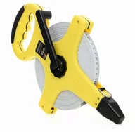 Poziomice, łaty, miary - TAŚMA MIERNICZA 50M KD10428 - miniaturka - grafika 1