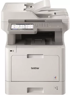 Urządzenie wielofunkcyjne BROTHER MFC-L9570CDW - Urządzenia wielofunkcyjne - miniaturka - grafika 1