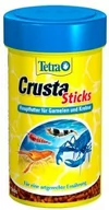 Pokarm dla ryb - Tetra Crusta Sticks 100ml MS_9225 - miniaturka - grafika 1