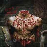 Winyle - Obituary: Inked In Blood (2XWINYL) - miniaturka - grafika 1