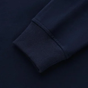 M-Tac - Sweter 4 Seasons - Niebieski - 20044006 - Odzież taktyczna i umundurowanie - miniaturka - grafika 8