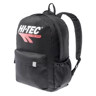 Plecaki - Hi-Tec, Plecak miejski, Brigg, rozmiar ONE SIZE - miniaturka - grafika 1