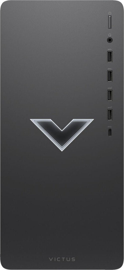 Komputer HP Mini PC HP Victus 15L TG02-0108NS 16 GB RAM AMD Ryzen 5 5600G 512 GB SSD S9912314