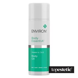 Environ A, C &amp; E Face and Body Oil Olejek odżywczy o silnym działaniu 100 ml - Olejki do ciała i włosów - miniaturka - grafika 1