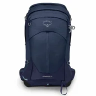 Plecaki - Osprey Stratos 24 Plecak 56 cm cetacean blue - miniaturka - grafika 1
