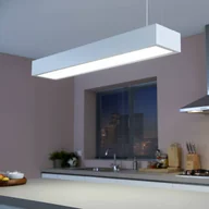 Żarówki LED - Żarówka rurkowa LED Philips G13 T8 31,5W 151,4cm 3000K - miniaturka - grafika 1
