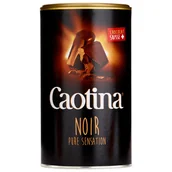 Kakao i czekolada - CAOTINA NOIR kakao w proszku 500g - miniaturka - grafika 1