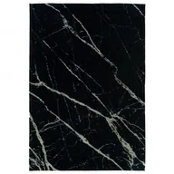 Dywany - Dywan Carpet Decor Stone PIETRA black by Maciej Zień - miniaturka - grafika 1