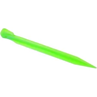 Akcesoria turystyczne - High Peak Glow-in-Dark Herring 6 pcs 42202 - miniaturka - grafika 1
