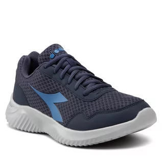 Sneakersy damskie - DIADORA Sneakersy Robin 2 101.176967 01 C9629 Blue Corsair/Federal Blue - grafika 1
