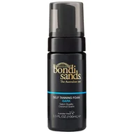 Samoopalacze - Bondi Sands, Self Tanning Foam Dark, Pianka Samoopalająca, 100ml - miniaturka - grafika 1