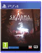 Gry PlayStation 4 - Skábma Snowfall (PS4) - miniaturka - grafika 1