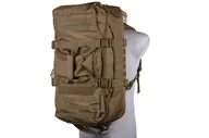 Plecaki - Plecak Gfc Tactical 750-1 Tan - miniaturka - grafika 1