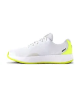 Buty sportowe damskie - Damskie buty tenisowe Wilson Intrigue LITE White/Safety Yellow EUR 40 2/3 - miniaturka - grafika 1