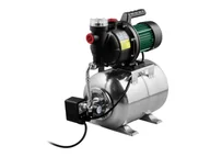 Hydrofory - PARKSIDE® Hydrofor ogrodowy ze stali nierdzewnej PEHWW 1300 A1 - miniaturka - grafika 1