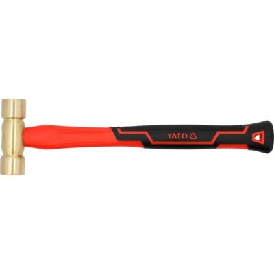YATO Młotek ślusarski YT-45292 (0.5 kg)