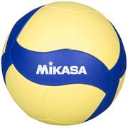 Siatkówka - Ballon de volleyball Mikasa - miniaturka - grafika 1