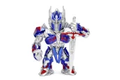 Samochody i pojazdy dla dzieci - JADA FIGURKA OPTIMUS PRIME TRANSFORMERS 10cm 253111002 - miniaturka - grafika 1