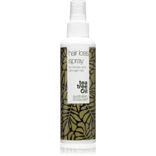 TEA TREE OIL HAIR LOSS WASH Spray przeciw wypadaniu włosów, 150 ml - Serum do włosów - miniaturka - grafika 1