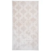 Dywany - Dywan Alaska 80 x 150 cm marokański beż - miniaturka - grafika 1