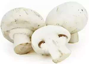 Ekologiczne warzywa Ekologiczne Pieczarki 250g XXXPIECZARKI2 - Grzyby - miniaturka - grafika 1