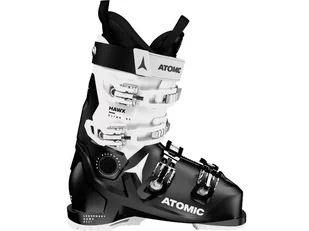 Buty Atomic Hawx Ultra 85 S W Black 2023 - Buty narciarskie - miniaturka - grafika 1