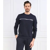 Bluzy męskie - BOSS Bluza Tracksuit | Regular Fit - miniaturka - grafika 1