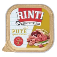 Mokra karma dla psów - 9 x 300 g RINTI indyk, karma mokra dla psa - miniaturka - grafika 1