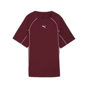 Koszulki męskie - PUMA Sportowa koszulka relaksacyjna - miniaturka - grafika 1