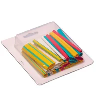 Pozostałe akcesoria sieciowe - Zestaw rurek termokurczliwych - miniaturka - grafika 1