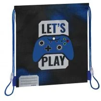 Worek na ramię Gaming PAD STARPAK 527159 - Worki na buty - miniaturka - grafika 1