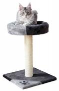 Drapaki dla kotów - Trixie Drapak Tarifa 37x35x52 43712 - miniaturka - grafika 1